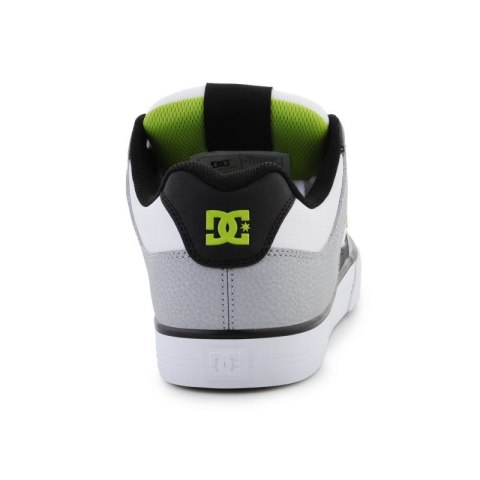 Buty DC Shoes Pure M 300660-WLM EU 40,5 Buty DC Shoes Pure M 300660-WLM EU 40,5