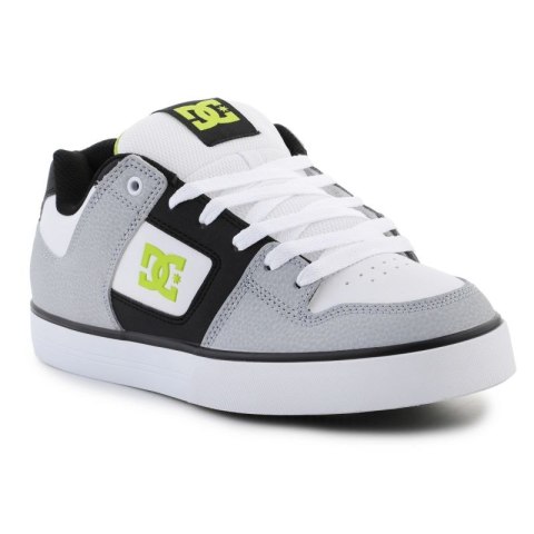 Buty DC Shoes Pure M 300660-WLM EU 42,5 Buty DC Shoes Pure M 300660-WLM EU 42,5