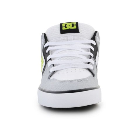 Buty DC Shoes Pure M 300660-WLM EU 42,5 Buty DC Shoes Pure M 300660-WLM EU 42,5