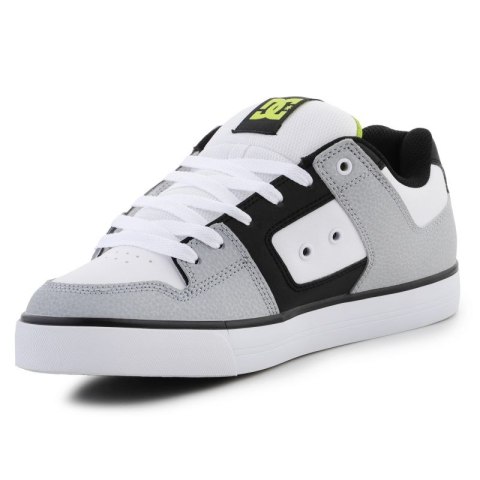 Buty DC Shoes Pure M 300660-WLM EU 42,5 Buty DC Shoes Pure M 300660-WLM EU 42,5