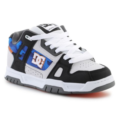 Buty DC Shoes Stag M 320188-TKE EU 40,5 Buty DC Shoes Stag M 320188-TKE EU 40,5