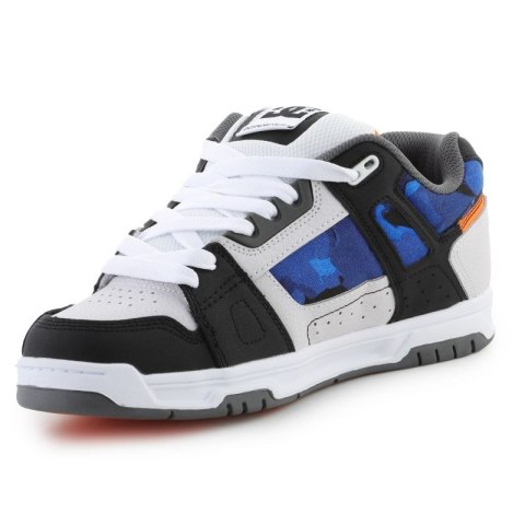 Buty DC Shoes Stag M 320188-TKE EU 40,5 Buty DC Shoes Stag M 320188-TKE EU 40,5