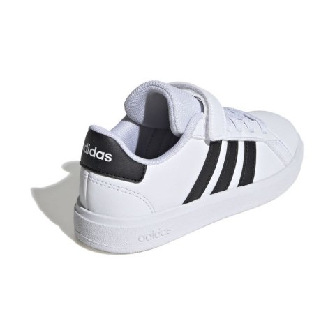 Buty adidas Grand Court 2.0 Jr IH5529 28 Buty adidas Grand Court 2.0 Jr IH5529 28