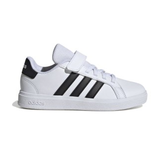 Buty adidas Grand Court 2.0 Jr IH5529 35