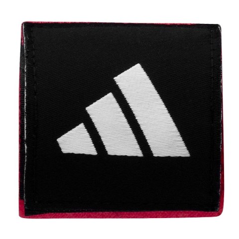 Bandaże bokserskie adidas IBA ADIBP031S czerwone 5,7cm x 4,5m 5,7cm x 4,5m