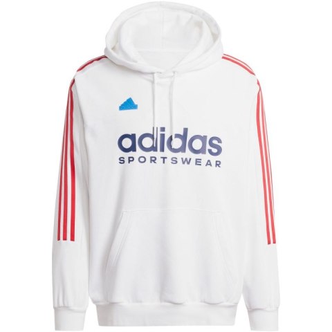 Bluza adidas House of Tiro Nations Pack M IY4528 S