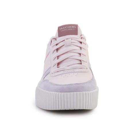 Buty Skechers Jade - Stylish Type W 185092-ROS EU 38,5