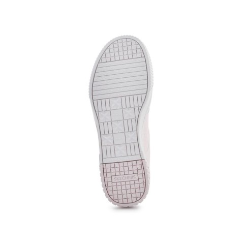 Buty Skechers Jade - Stylish Type W 185092-ROS EU 38,5