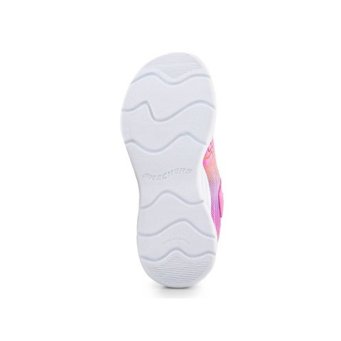 Buty Skechers S-Lights Wavy Beams Jr 302338L-PKMT EU 28,5 Buty Skechers S-Lights Wavy Beams Jr 302338L-PKMT EU 28,5