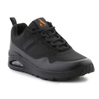 Buty Skechers Uno Maverick Flooded M 183017-BBK EU 43