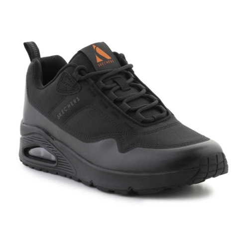 Buty Skechers Uno Maverick Flooded M 183017-BBK EU 43