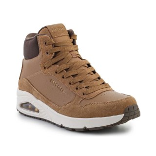 Buty Skechers Uno Stacre Mid M 183013-WSK EU 42