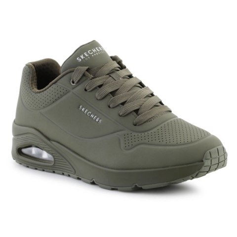 Buty Skechers Uno Stand On Air M 52458-DKGR EU 42,5 Buty Skechers Uno Stand On Air M 52458-DKGR EU 42,5