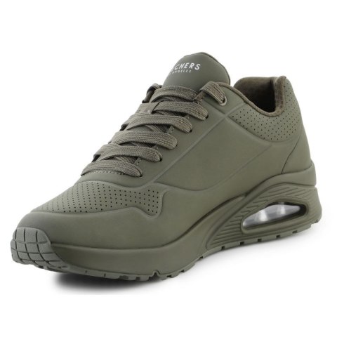 Buty Skechers Uno Stand On Air M 52458-DKGR EU 42,5 Buty Skechers Uno Stand On Air M 52458-DKGR EU 42,5