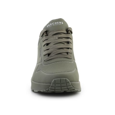 Buty Skechers Uno Stand On Air M 52458-DKGR EU 43