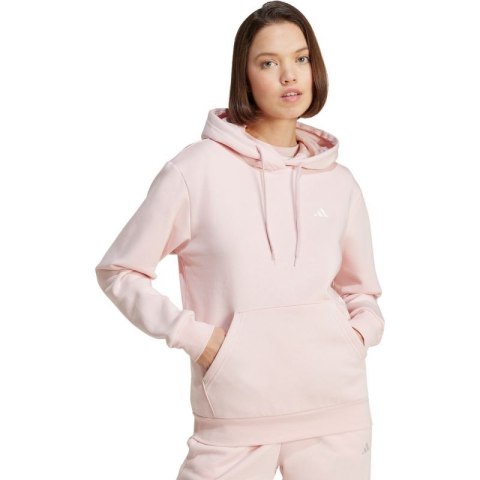 Bluza adidas Essentials Small Logo W IY1649 L Bluza adidas Essentials Small Logo W IY1649 L