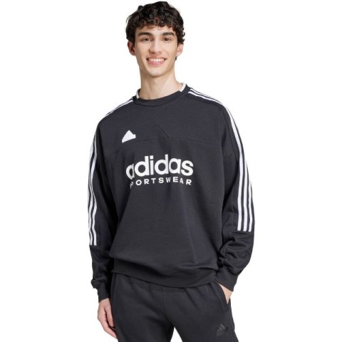 Bluza adidas House of Tiro Fleece M IW0172 2XL Bluza adidas House of Tiro Fleece M IW0172 2XL