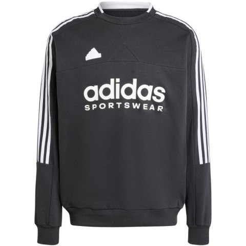 Bluza adidas House of Tiro Fleece M IW0172 L Bluza adidas House of Tiro Fleece M IW0172 L