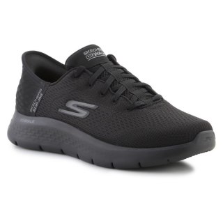 Buty Skechers Slip-Ins Go Walk Flex - Hands Up M 216324-BB EU 43,5