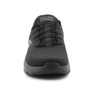 Buty Skechers Slip-Ins Go Walk Flex - Hands Up M 216324-BB EU 43