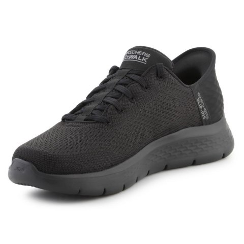 Buty Skechers Slip-Ins Go Walk Flex - Hands Up M 216324-BB EU 43 Buty Skechers Slip-Ins Go Walk Flex - Hands Up M 216324-BB EU 43