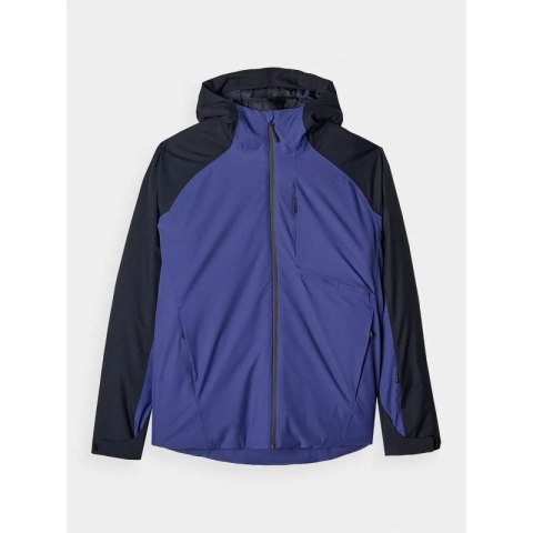 Kurtka zimowa narciarska 4F M 4FWAW24TTJAM577-31S 2XL Kurtka zimowa narciarska 4F M 4FWAW24TTJAM577-31S 2XL