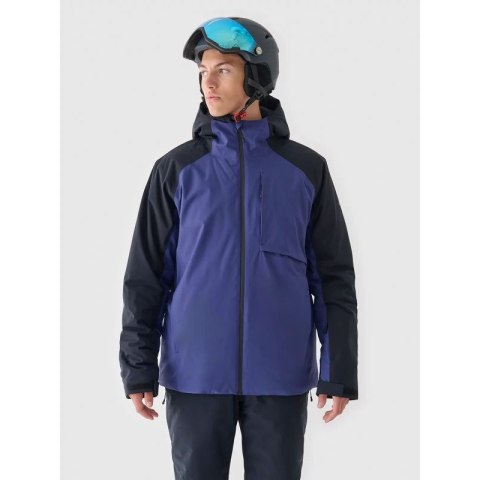 Kurtka zimowa narciarska 4F M 4FWAW24TTJAM577-31S 2XL Kurtka zimowa narciarska 4F M 4FWAW24TTJAM577-31S 2XL