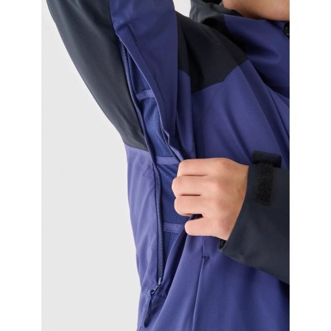 Kurtka zimowa narciarska 4F M 4FWAW24TTJAM577-31S 2XL Kurtka zimowa narciarska 4F M 4FWAW24TTJAM577-31S 2XL