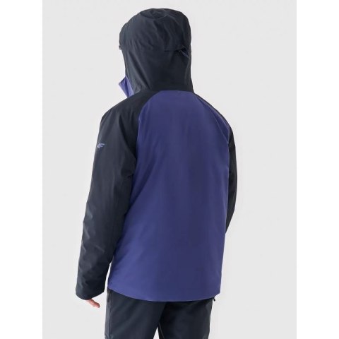 Kurtka zimowa narciarska 4F M 4FWAW24TTJAM577-31S 2XL Kurtka zimowa narciarska 4F M 4FWAW24TTJAM577-31S 2XL