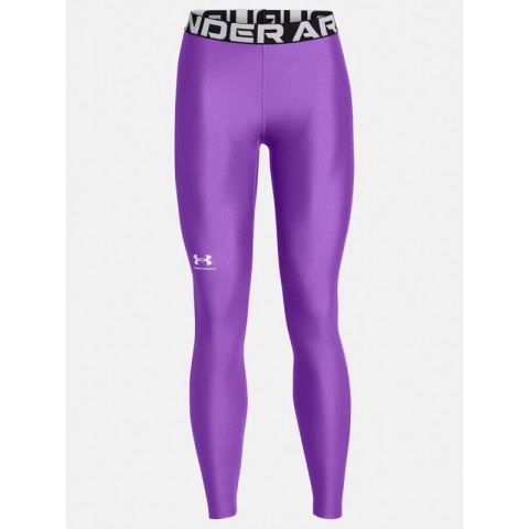 Legginsy Under Armour W 1383559-525 S