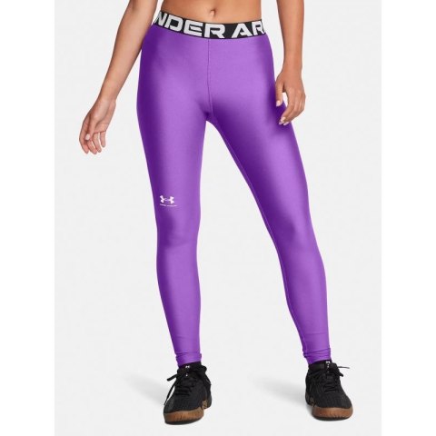 Legginsy Under Armour W 1383559-525 S
