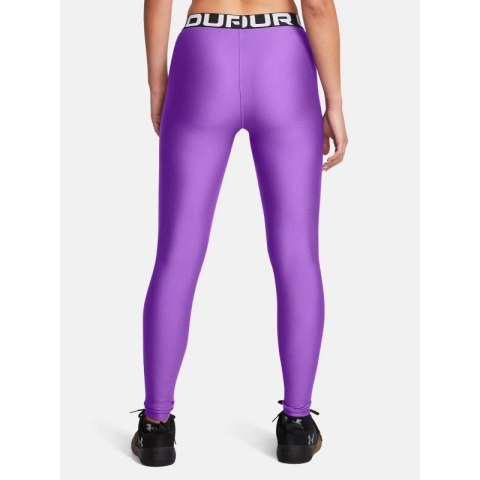 Legginsy Under Armour W 1383559-525 S