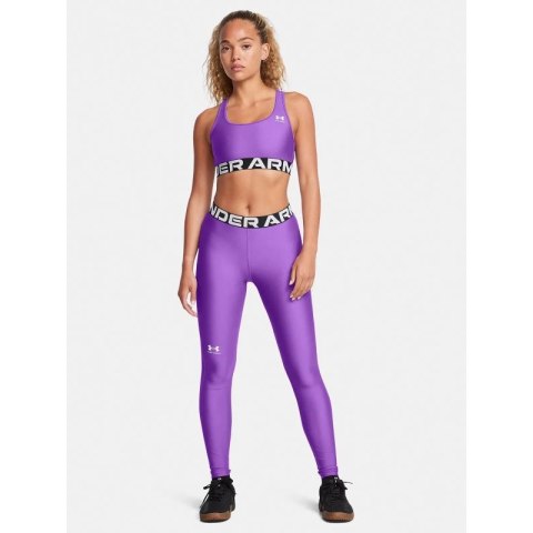 Legginsy Under Armour W 1383559-525 S
