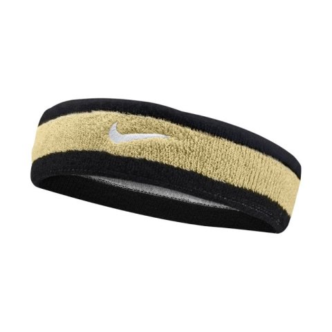 Opaska na głowę Nike Swoosh N0001544055OS N/A Opaska na głowę Nike Swoosh N0001544055OS N/A
