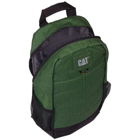 Plecak Caterpillar Benji Backpack 84056-603 One size