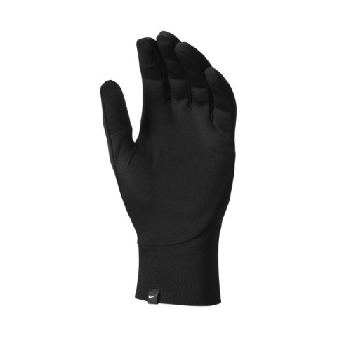 Rękawiczki do biegania Nike Pacer Lightweight W N1010534082 XS Rękawiczki do biegania Nike Pacer Lightweight W N1010534082 XS