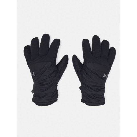 Rękawiczki zimowe Under Armour M 1373096-002 XL Rękawiczki zimowe Under Armour M 1373096-002 XL
