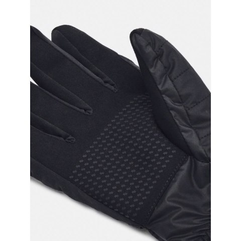 Rękawiczki zimowe Under Armour M 1373096-002 XL Rękawiczki zimowe Under Armour M 1373096-002 XL