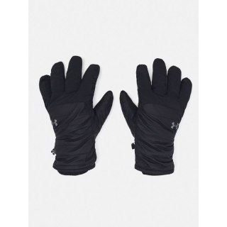 Rękawiczki zimowe Under Armour M 1373096-002 M