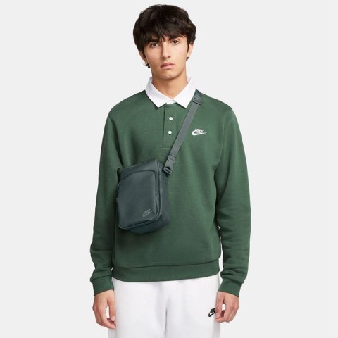 Saszetka Nike Heritage Crossbody Bag DB0456-338 one size Saszetka Nike Heritage Crossbody Bag DB0456-338 one size