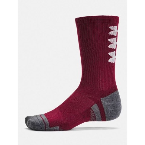 Skarpety Under Armour 1379515-625 L