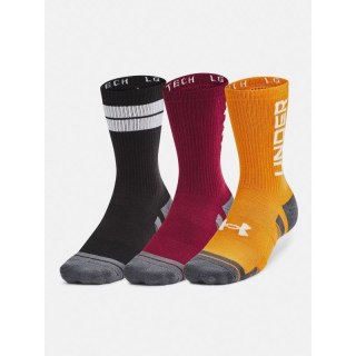 Skarpety Under Armour 1379515-625 M