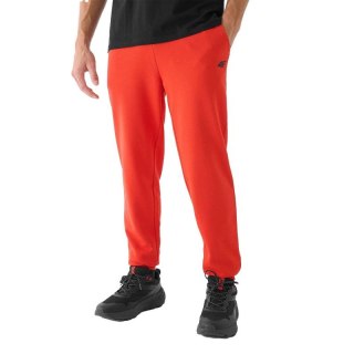 Spodnie 4F M 4FWMM00TTROM0942-70S S