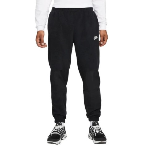 Spodnie Nike Club Fleece Pant M DQ4901-010 M