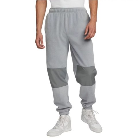 Spodnie Nike Club Fleece Pant M DQ4901-073 L Spodnie Nike Club Fleece Pant M DQ4901-073 L
