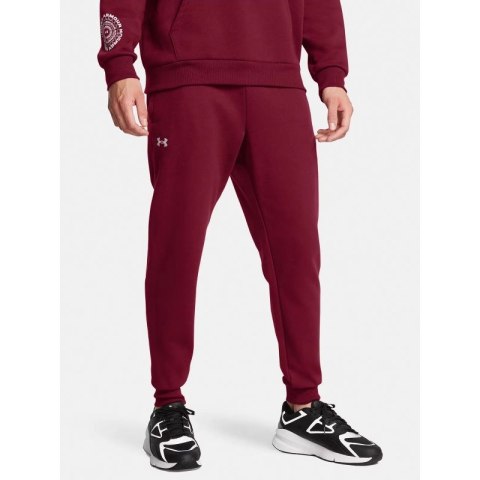 Spodnie Under Armour M 1379774-625 2XL