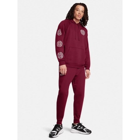 Spodnie Under Armour M 1379774-625 2XL