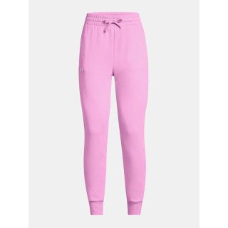 Spodnie dresowe Under Armour W 1379438-638 M