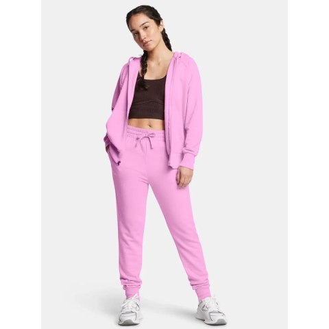 Spodnie dresowe Under Armour W 1379438-638 S Spodnie dresowe Under Armour W 1379438-638 S