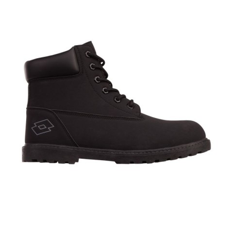 Buty Lotto Maemoore Mid M 2400350U 1111 42 Buty Lotto Maemoore Mid M 2400350U 1111 42